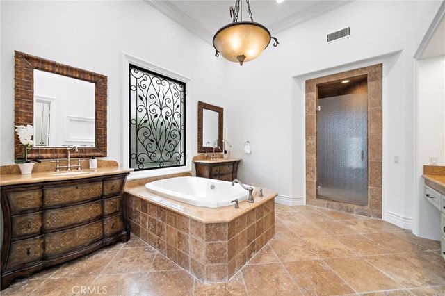 3 San Simeon, Laguna Niguel, CA 92677