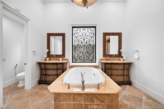 3 San Simeon, Laguna Niguel, CA 92677