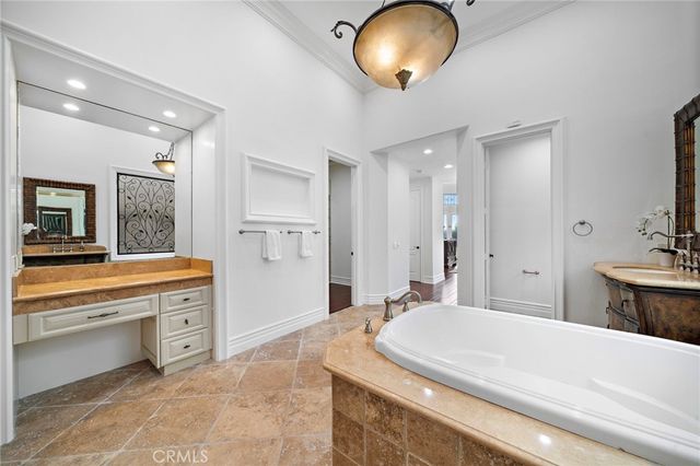 3 San Simeon, Laguna Niguel, CA 92677