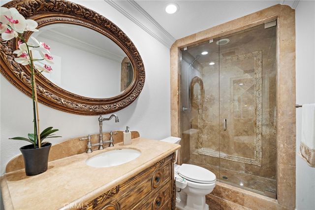 3 San Simeon, Laguna Niguel, CA 92677