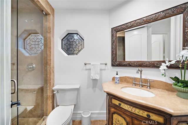 3 San Simeon, Laguna Niguel, CA 92677