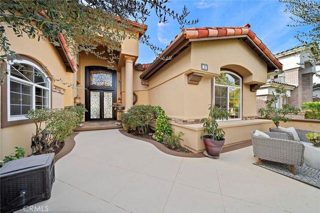 3 San Simeon, Laguna Niguel, CA 92677