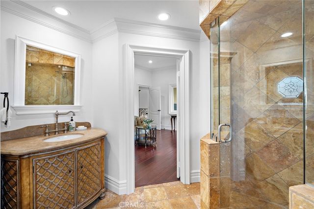 3 San Simeon, Laguna Niguel, CA 92677