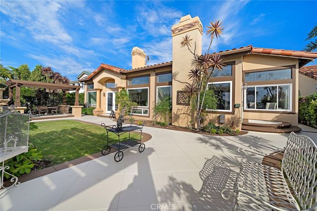3 San Simeon, Laguna Niguel, CA 92677