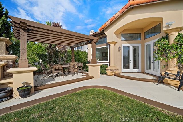 3 San Simeon, Laguna Niguel, CA 92677