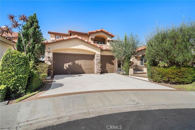 3 San Simeon, Laguna Niguel, CA 92677