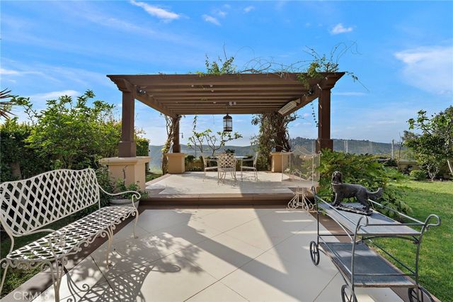 3 San Simeon, Laguna Niguel, CA 92677