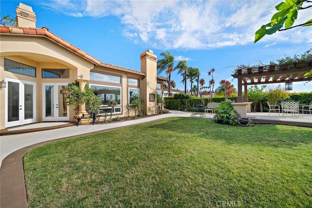 3 San Simeon, Laguna Niguel, CA 92677