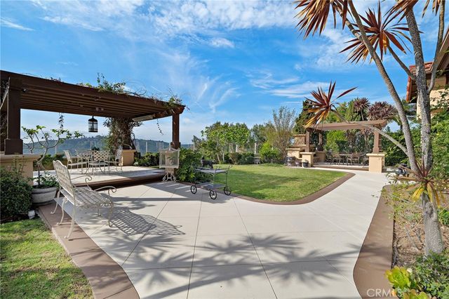 3 San Simeon, Laguna Niguel, CA 92677