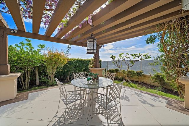 3 San Simeon, Laguna Niguel, CA 92677