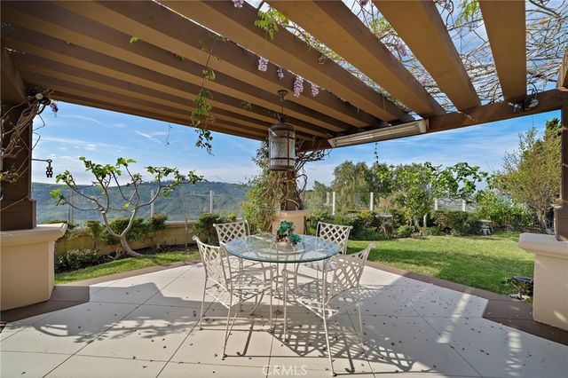 3 San Simeon, Laguna Niguel, CA 92677