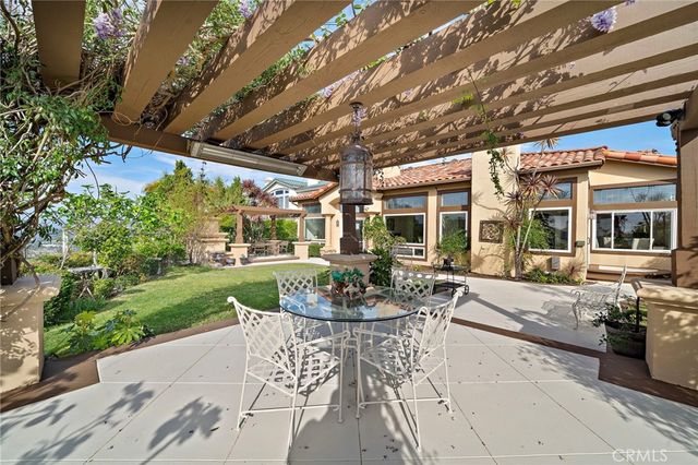 3 San Simeon, Laguna Niguel, CA 92677