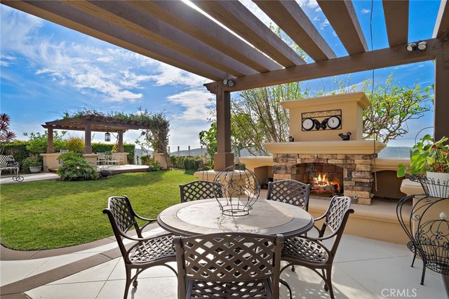 3 San Simeon, Laguna Niguel, CA 92677