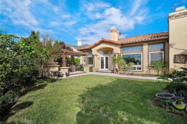 3 San Simeon, Laguna Niguel, CA 92677