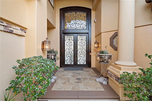 3 San Simeon, Laguna Niguel, CA 92677