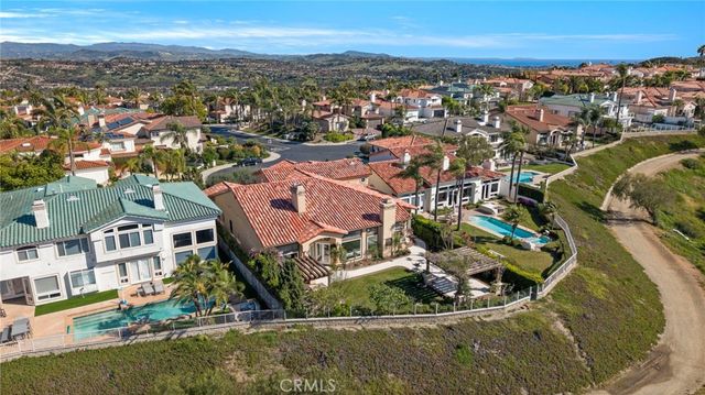 3 San Simeon, Laguna Niguel, CA 92677