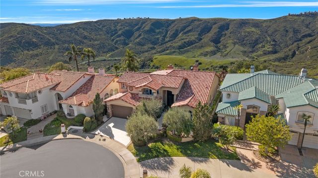 3 San Simeon, Laguna Niguel, CA 92677