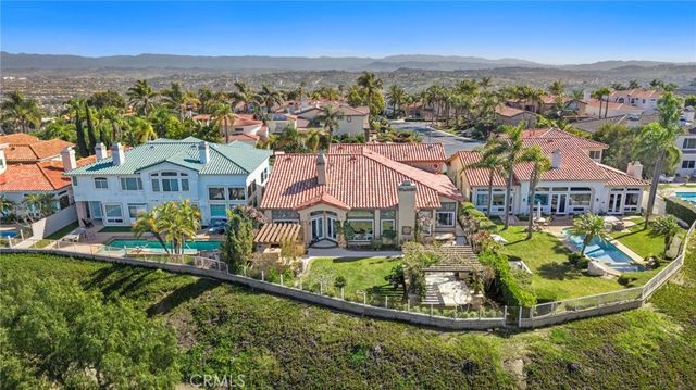 3 San Simeon, Laguna Niguel, CA 92677