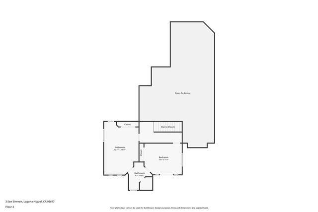 3 San Simeon, Laguna Niguel, CA 92677