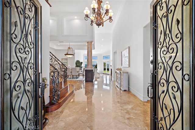 3 San Simeon, Laguna Niguel, CA 92677