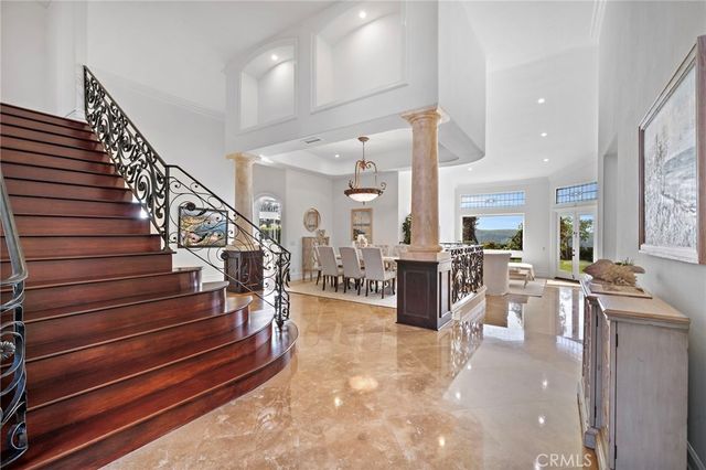 3 San Simeon, Laguna Niguel, CA 92677