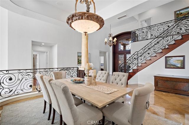 3 San Simeon, Laguna Niguel, CA 92677