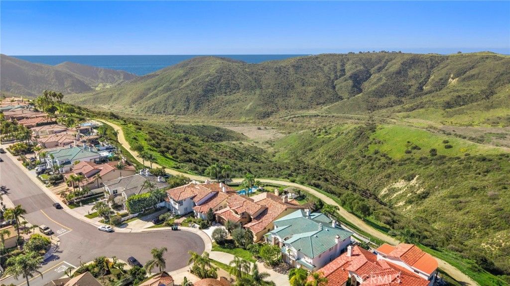 3 San Simeon, Laguna Niguel, CA 92677