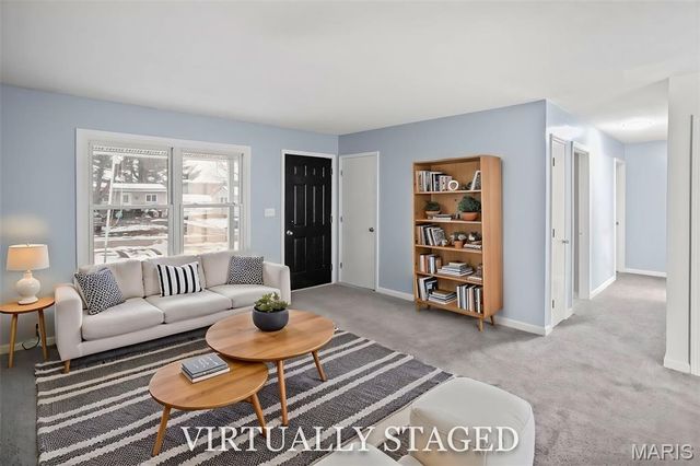 106 Lyndel, Pleasant Hill, IL 62366