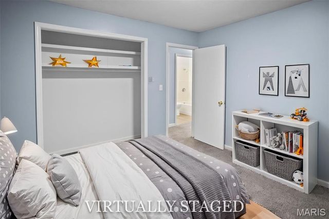 106 Lyndel, Pleasant Hill, IL 62366