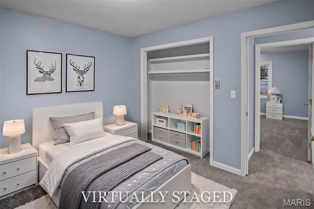 106 Lyndel, Pleasant Hill, IL 62366