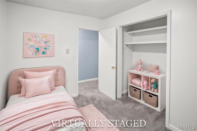 106 Lyndel, Pleasant Hill, IL 62366