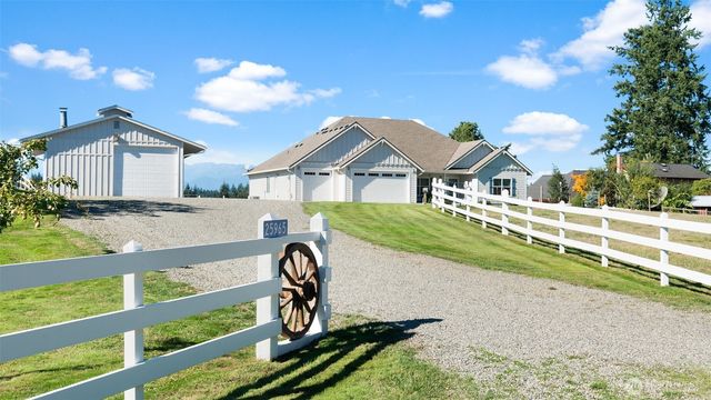 25965 Tytler Road NE, Poulsbo, WA 98370