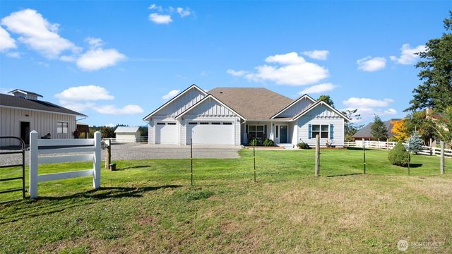 25965 Tytler Road NE, Poulsbo, WA 98370