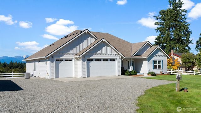 25965 Tytler Road NE, Poulsbo, WA 98370