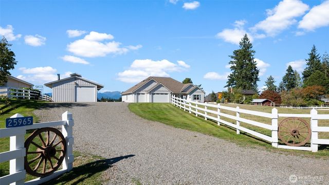 25965 Tytler Road NE, Poulsbo, WA 98370