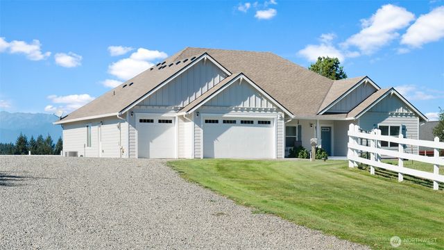 25965 Tytler Road NE, Poulsbo, WA 98370