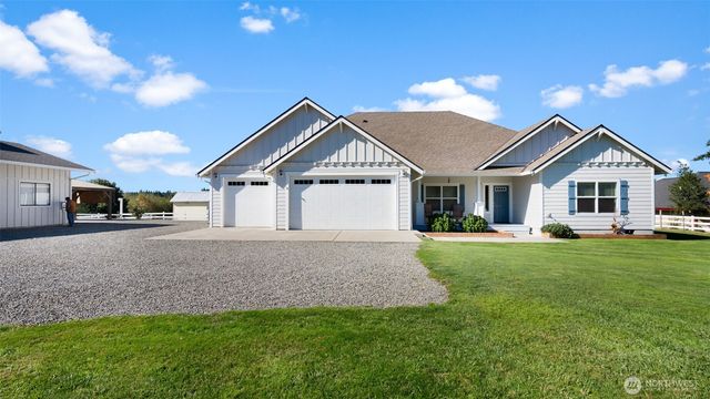 25965 Tytler Road NE, Poulsbo, WA 98370