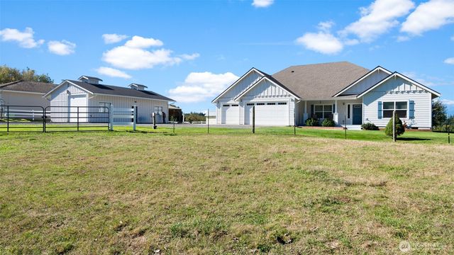 25965 Tytler Road NE, Poulsbo, WA 98370