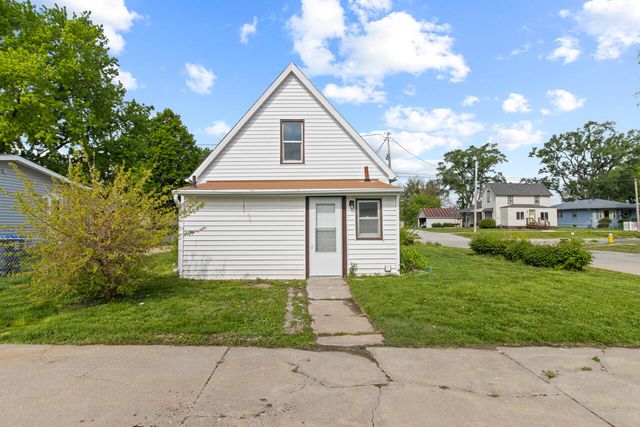 2701 S 13TH Street, Council Bluffs, IA 51501