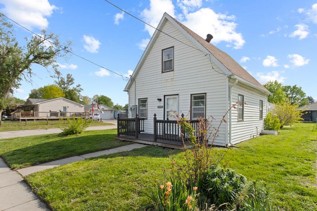 2701 S 13TH Street, Council Bluffs, IA 51501