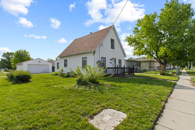 2701 S 13TH Street, Council Bluffs, IA 51501
