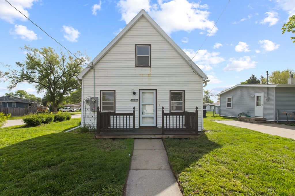 2701 S 13TH Street, Council Bluffs, IA 51501