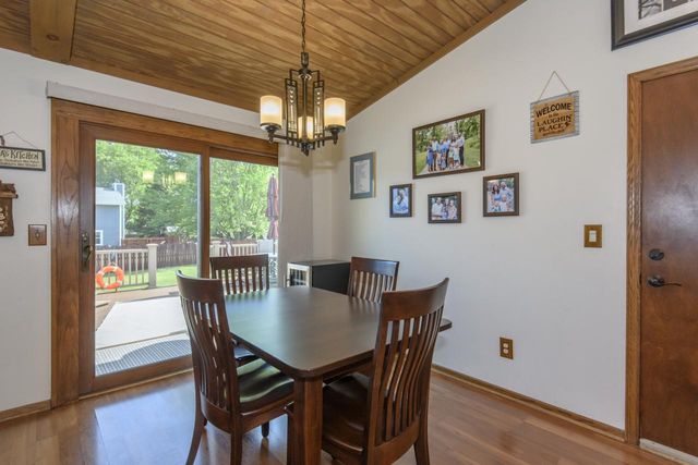 2901 W Hilltop LANE, Franklin, WI 53132