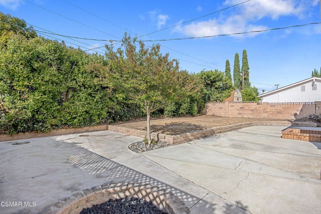 2087 Rhoda Street, Simi Valley, CA 93065