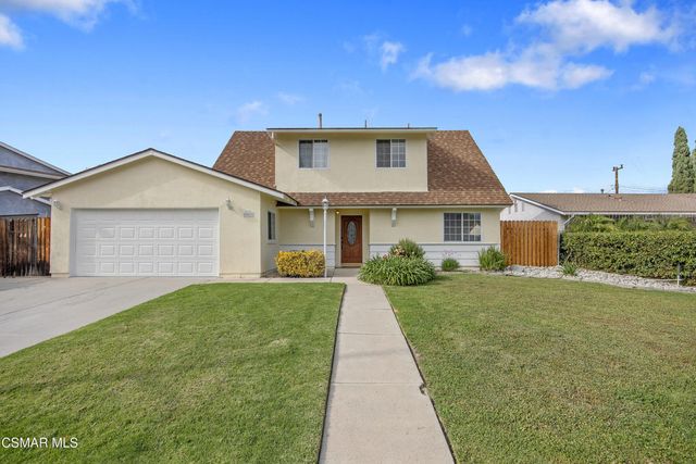 2087 Rhoda Street, Simi Valley, CA 93065