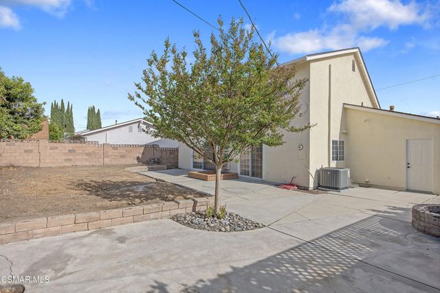 2087 Rhoda Street, Simi Valley, CA 93065