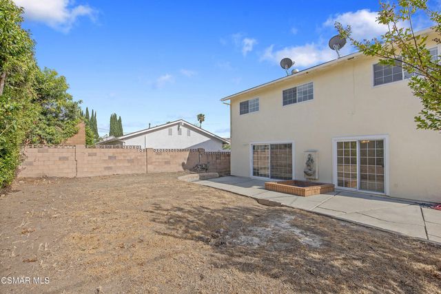 2087 Rhoda Street, Simi Valley, CA 93065