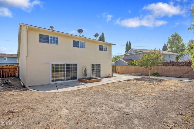 2087 Rhoda Street, Simi Valley, CA 93065