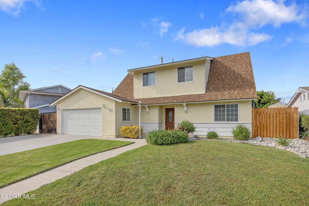 2087 Rhoda Street, Simi Valley, CA 93065