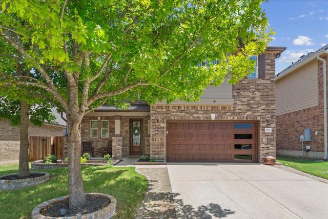 1015 Grande Mesa DR, Georgetown, TX 78626